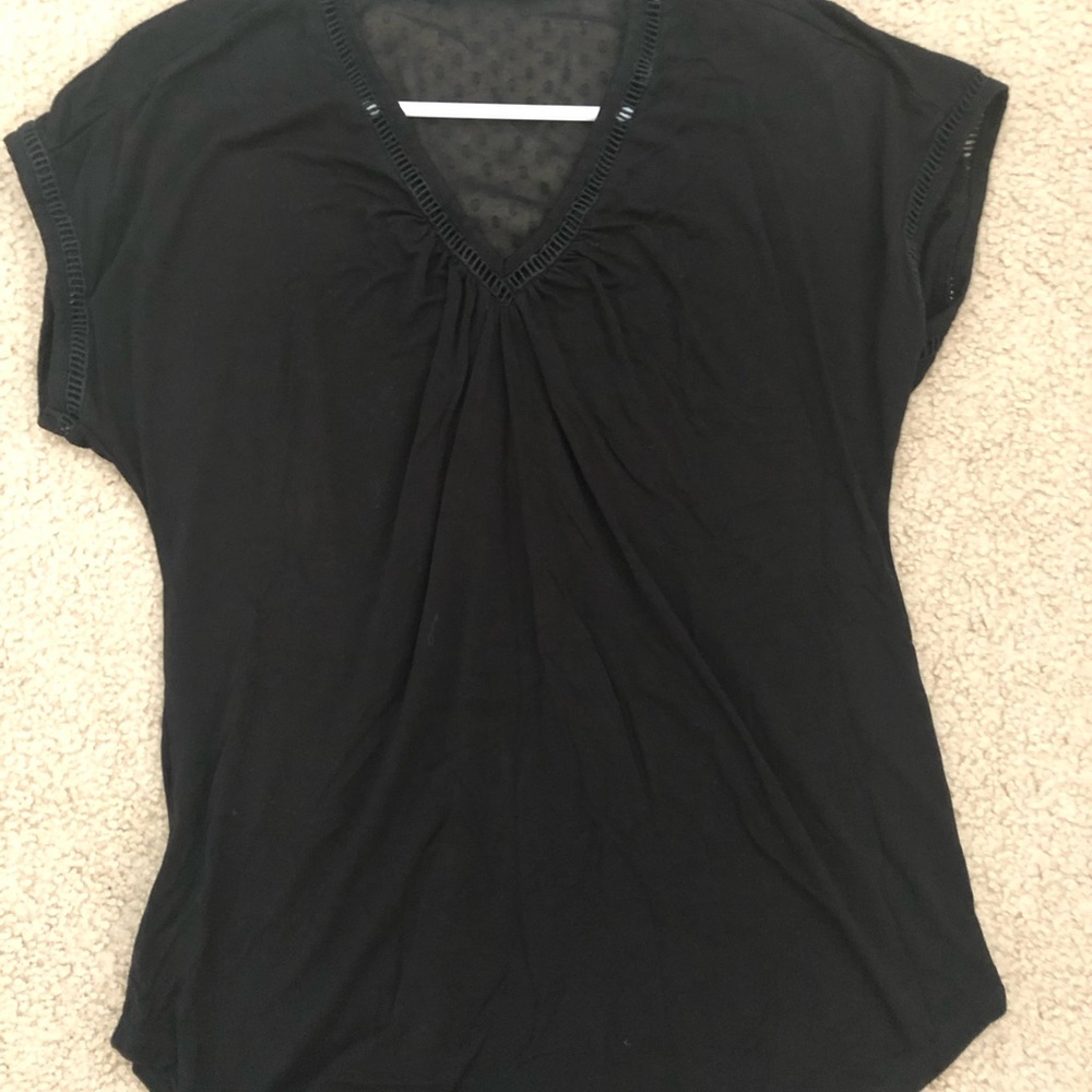 Meadow Rue from Anthropologie